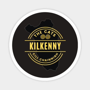 County Kilkenny Magnet